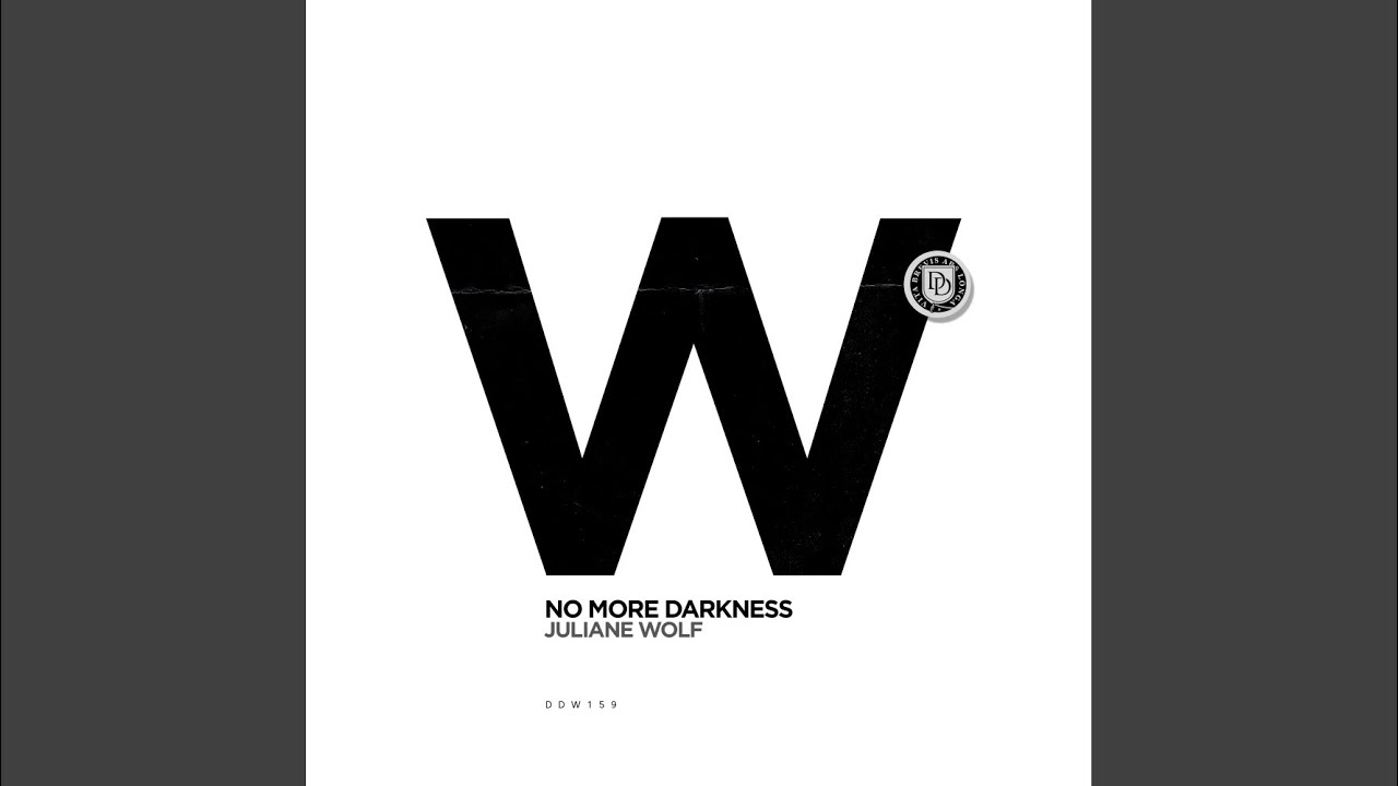 No More Darkness
