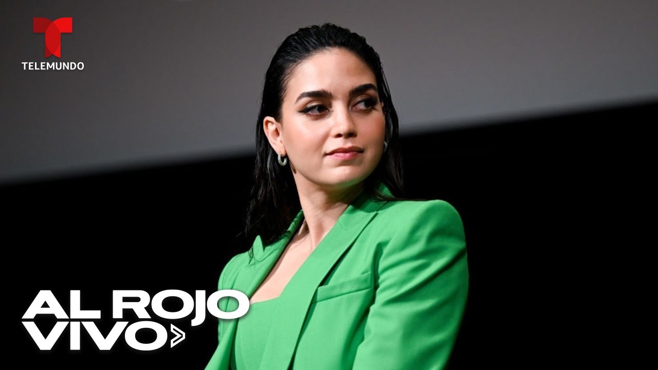 Melissa Barrera emitió un comunicado tras su despido de 