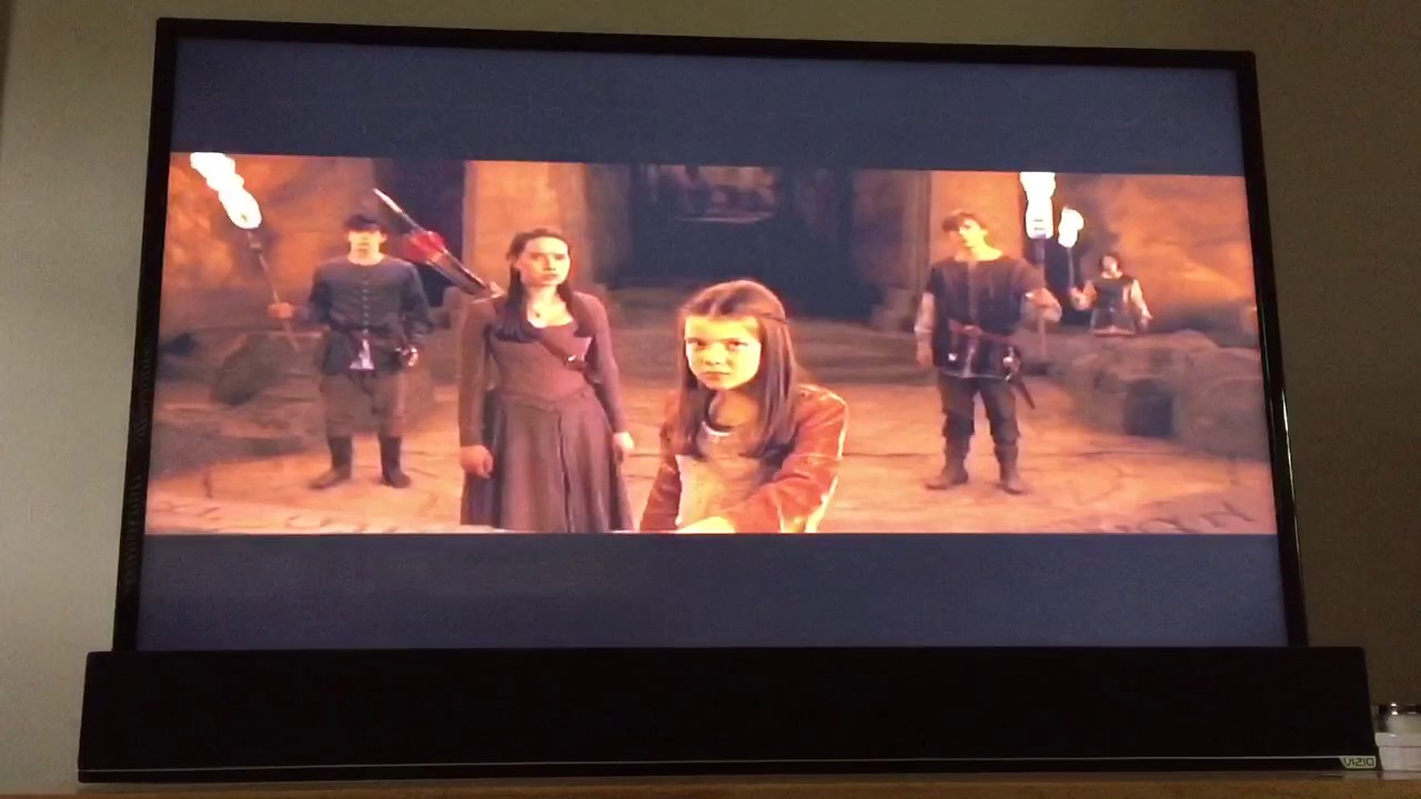 Opening to Enchanted 2008 Blu-ray