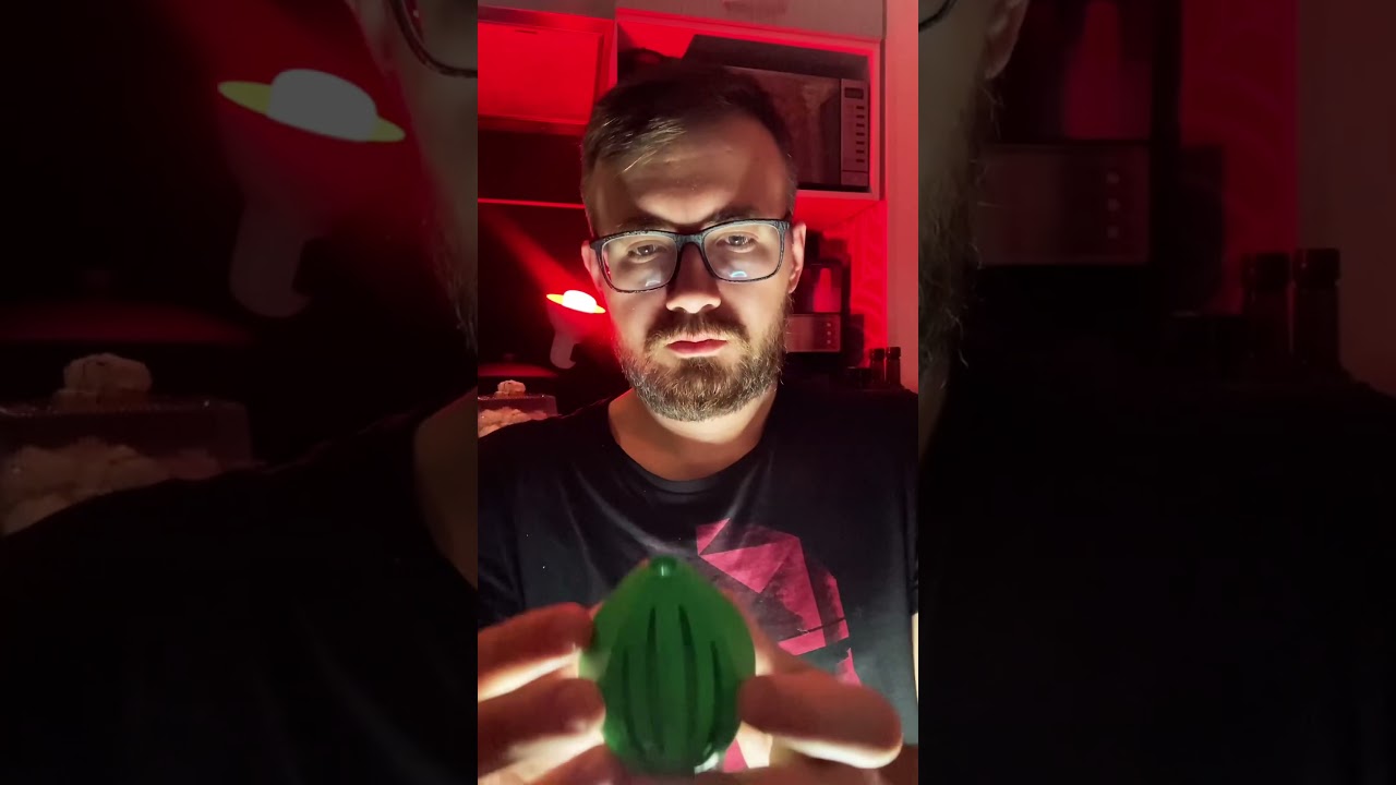 Не шутите с ацтеками | #3dprinting #diy #funny