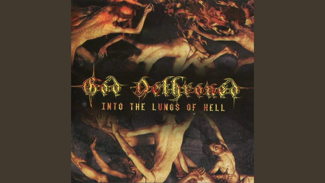 Into The Lungs Of Hell