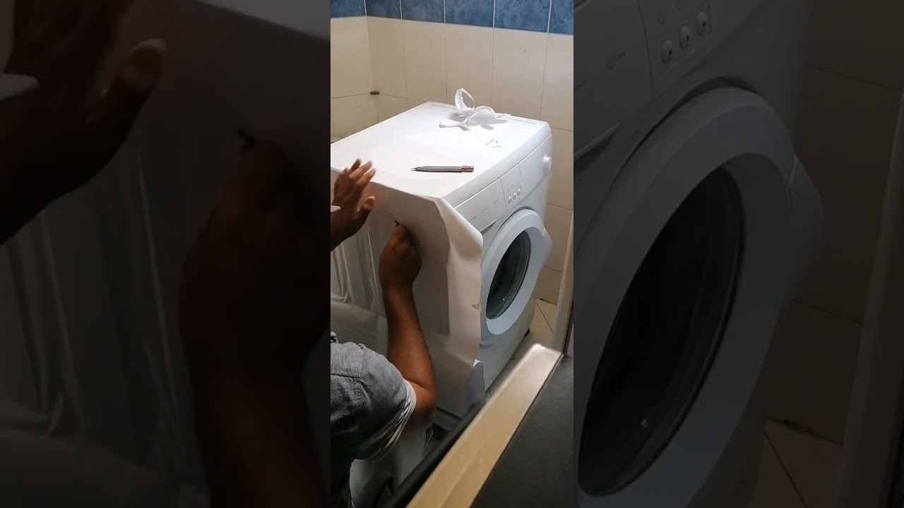 👈تغليف الات تصبين