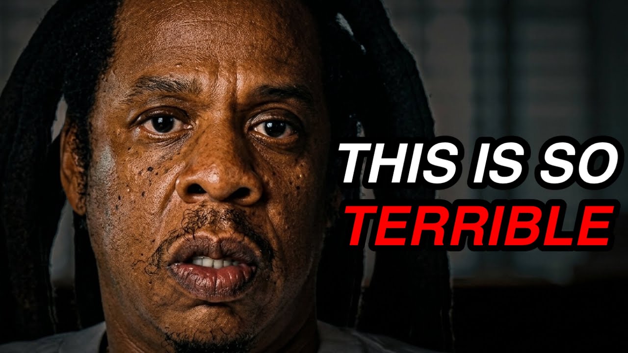 The Jay Z Problem Is Getting Out Of Control