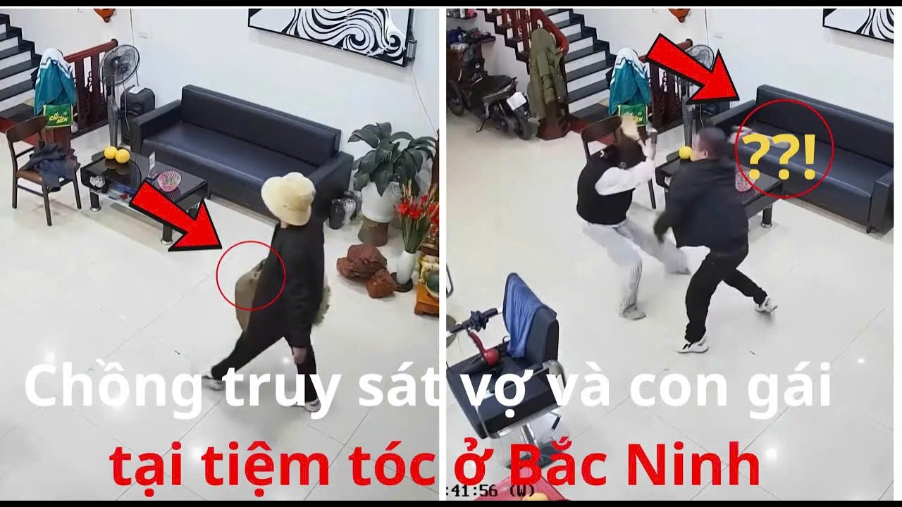 Chồng 