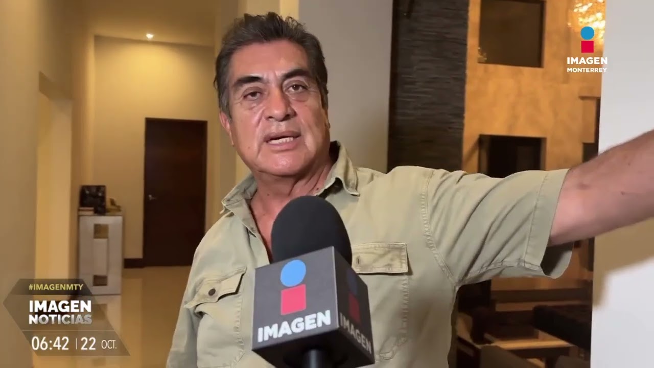 Jaime Rodr&iacute;guez 