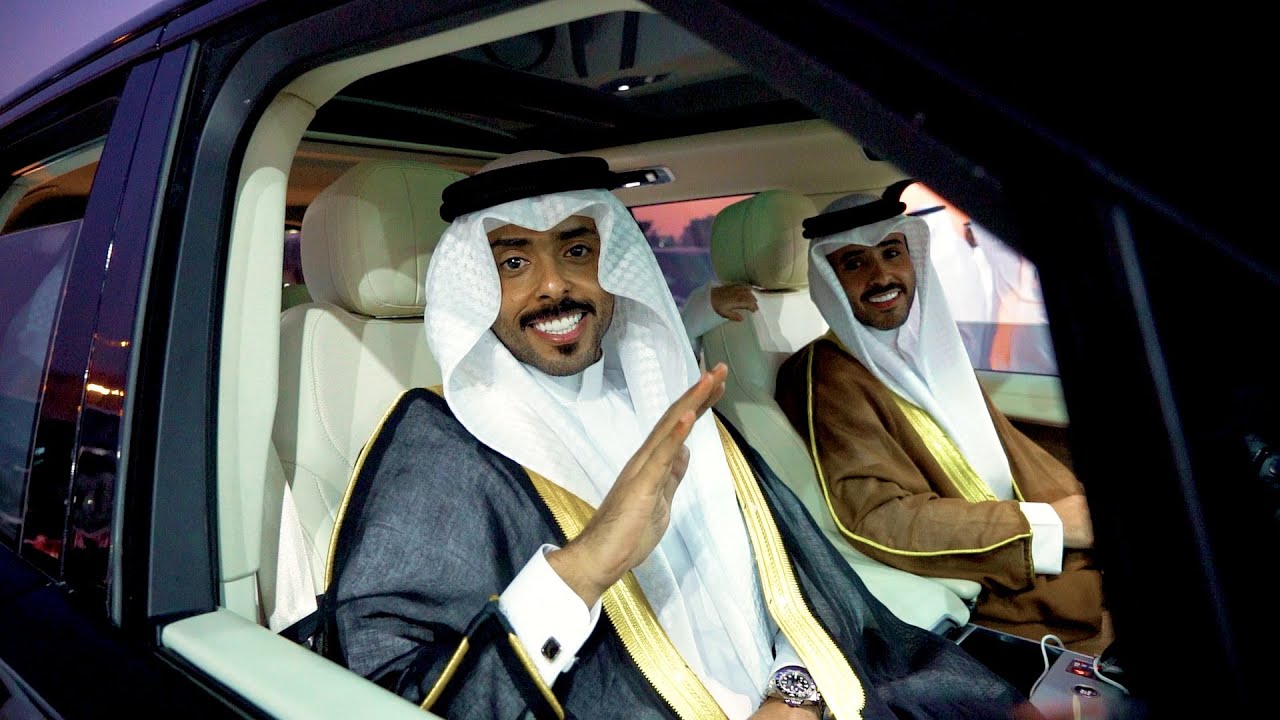 افراح السويط - حفل زفاف  - عبدالرحمن محمد السويط - عدسة للانتاج الفني