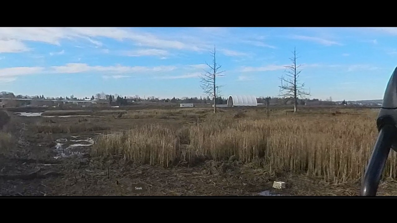 POV PNW Smith Island