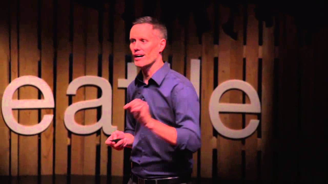 How to Kill Your Charity (Yes, That's a Good Thing): Eric Stowe at TEDxSeattle