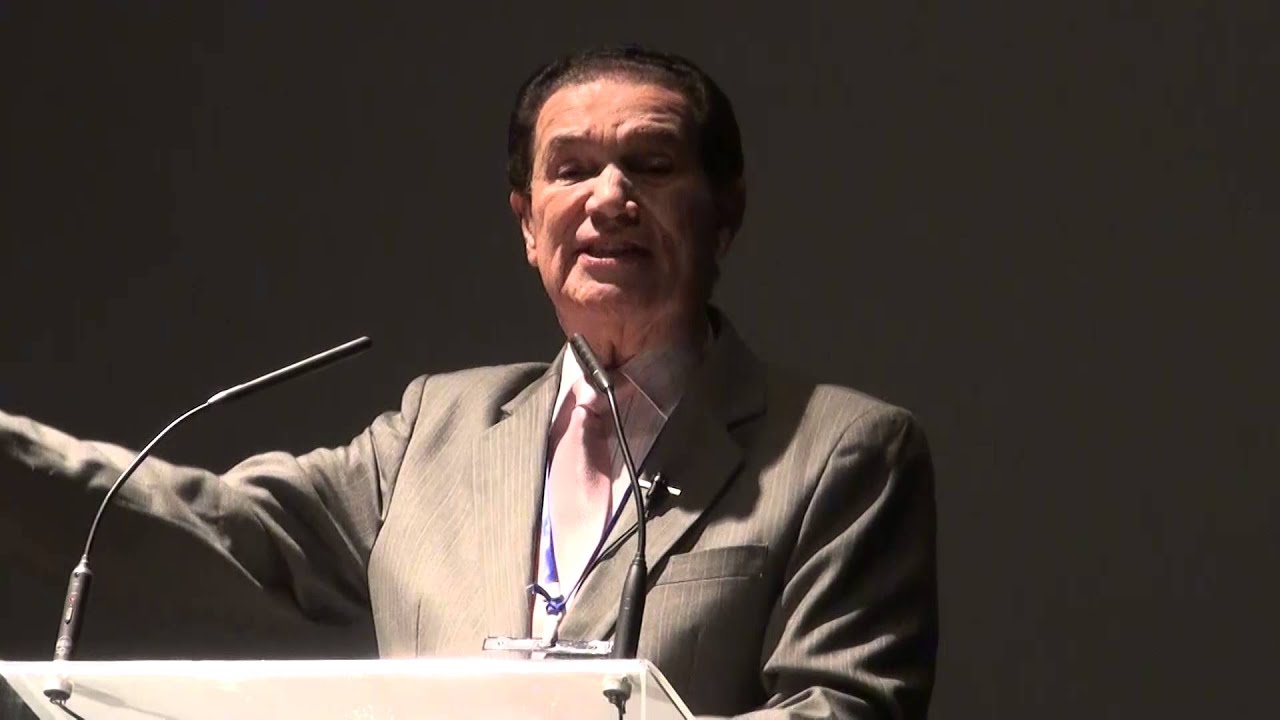 XXI Congreso Espírita Nacional 