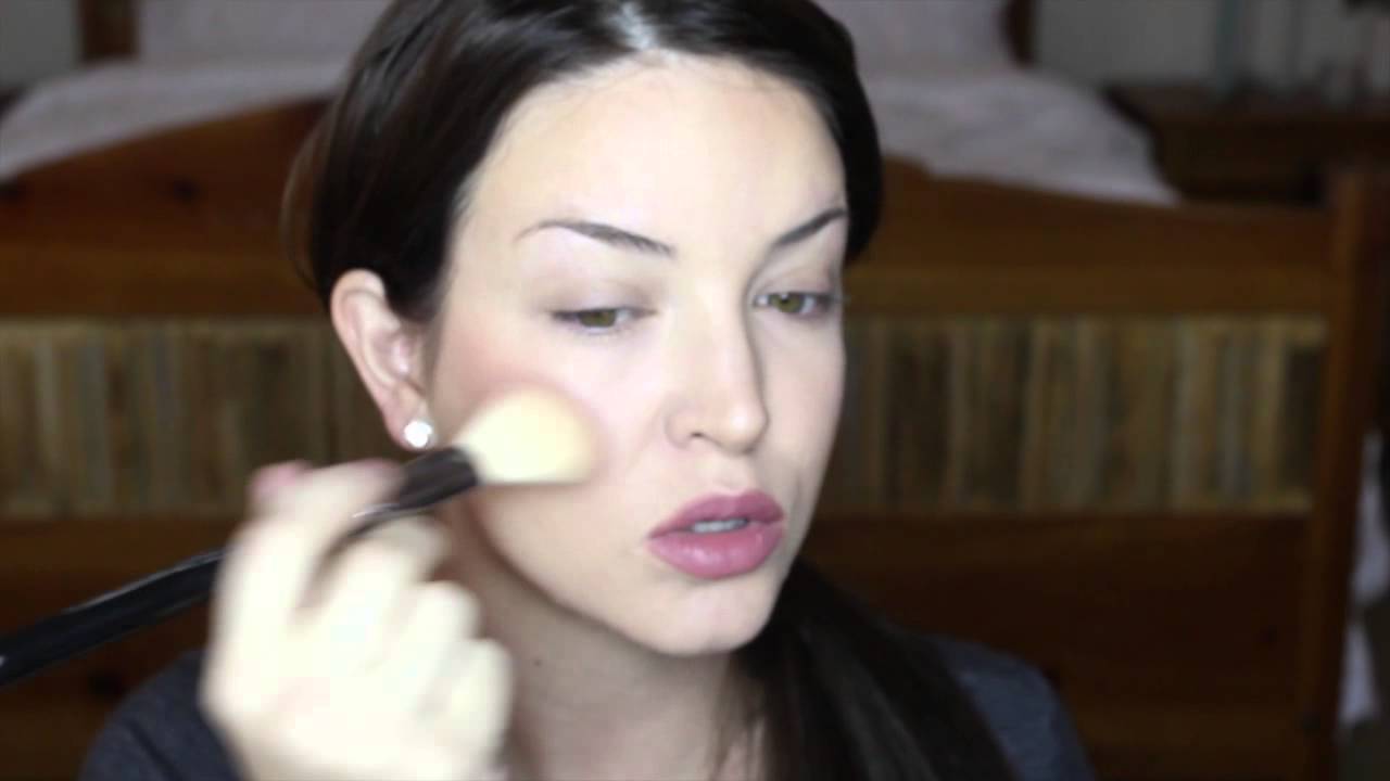 Kylie Jenner INSPIRED ♡ Makeup tutorial