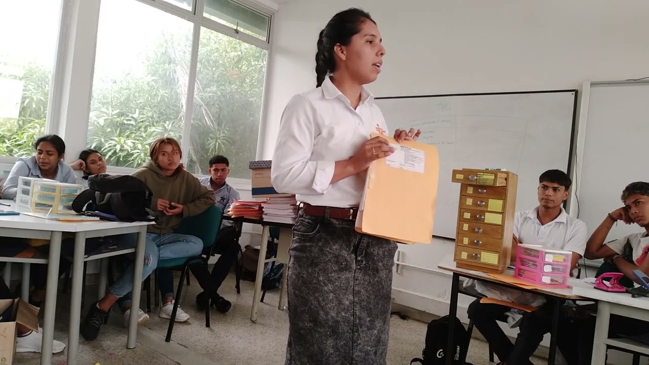 Codificación de series y subseries documentales para realizar TRD-Grupo Gestión Documental