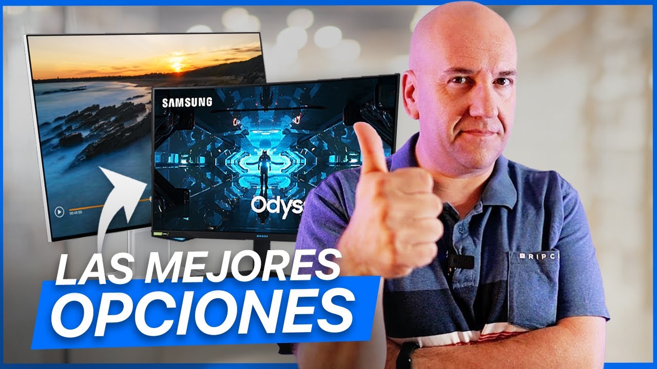Las mejores alternativas a la Studio Display de Apple