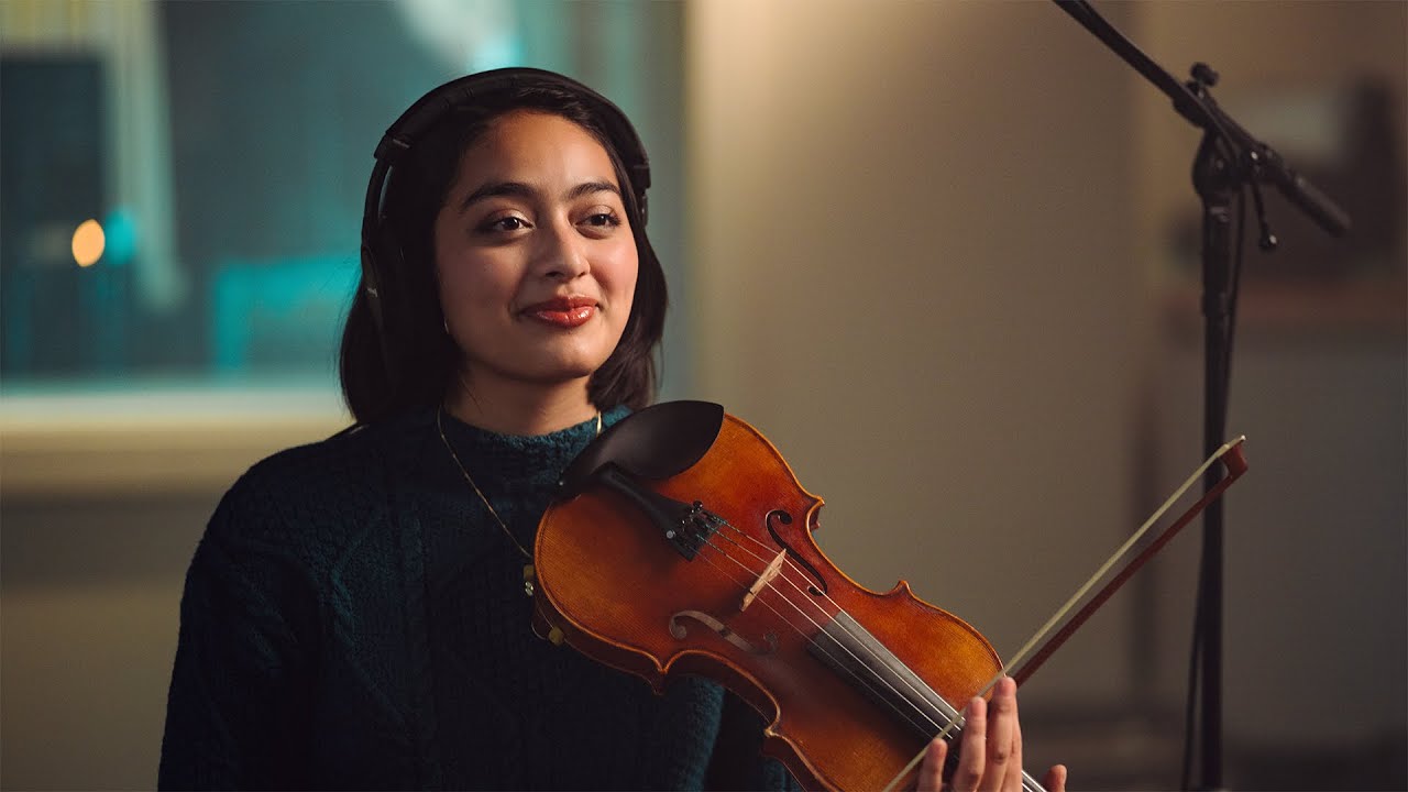 The Master's University School of Music