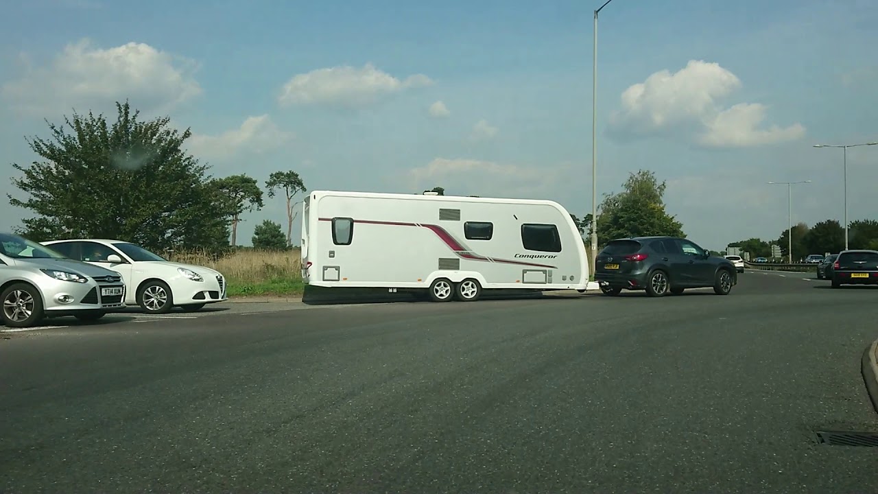 M11 going to Norwich 3918