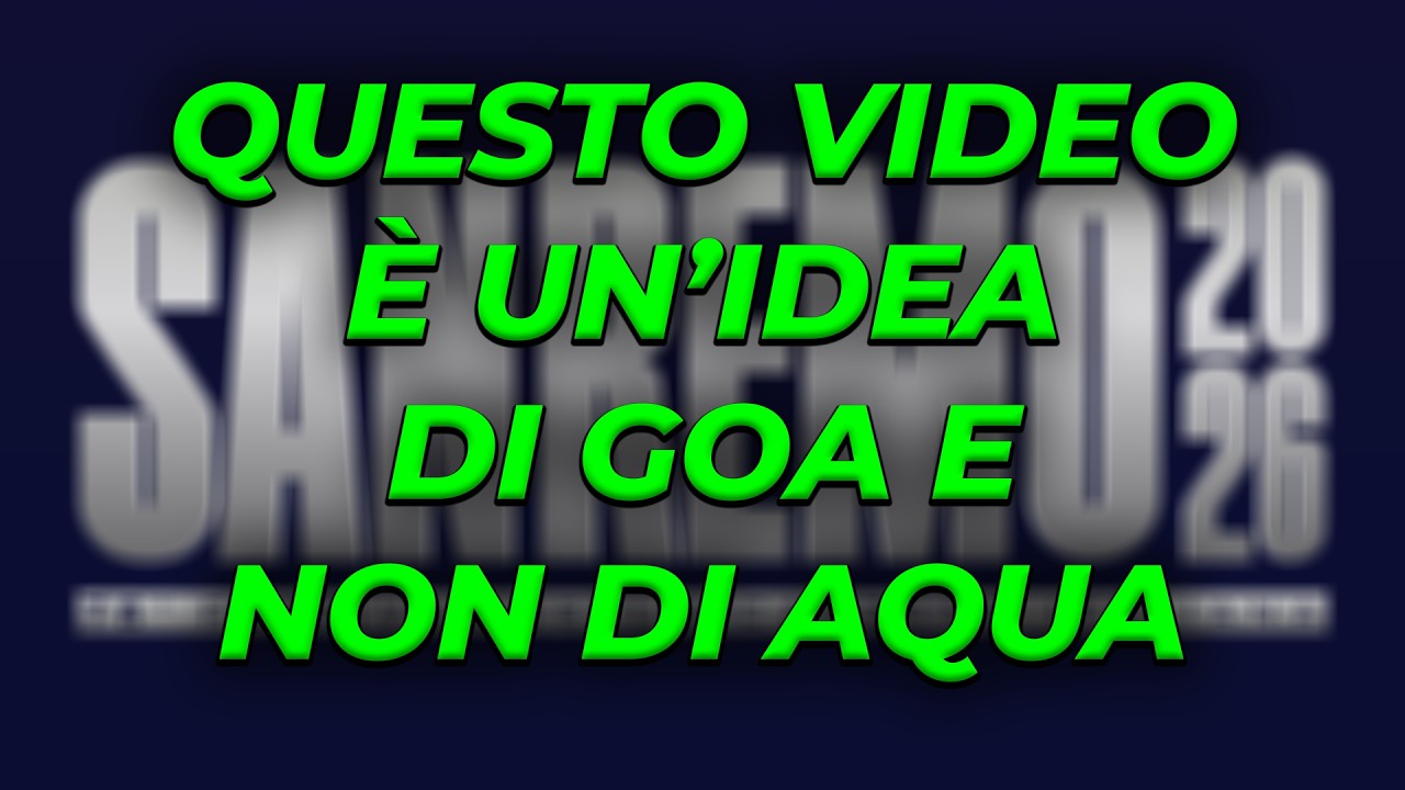Quali artiste di Sanremo sono depilate e quali hanno il pelo?