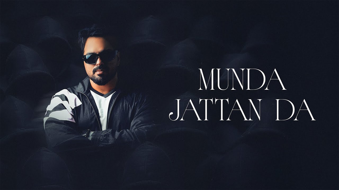 Munda Jatta Da (Official Audio ) Pardeep Sran | Ashu Sidhu | New Punjabi Songs 2026