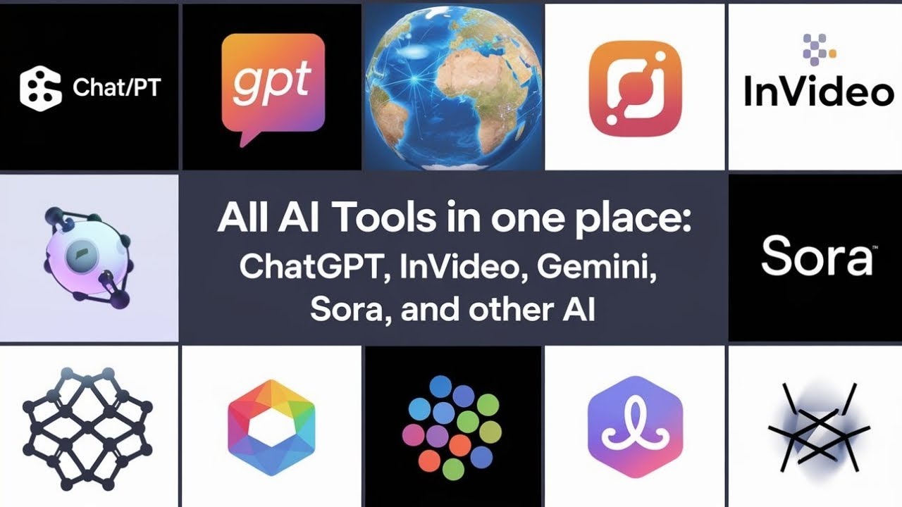 AIxploria:All The Best Free AI Tools for 2024