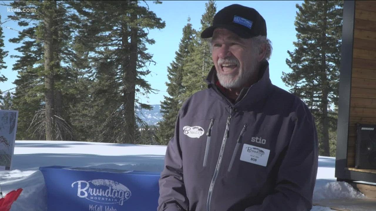 McCall's Brundage Mountain Resort is growing into the future