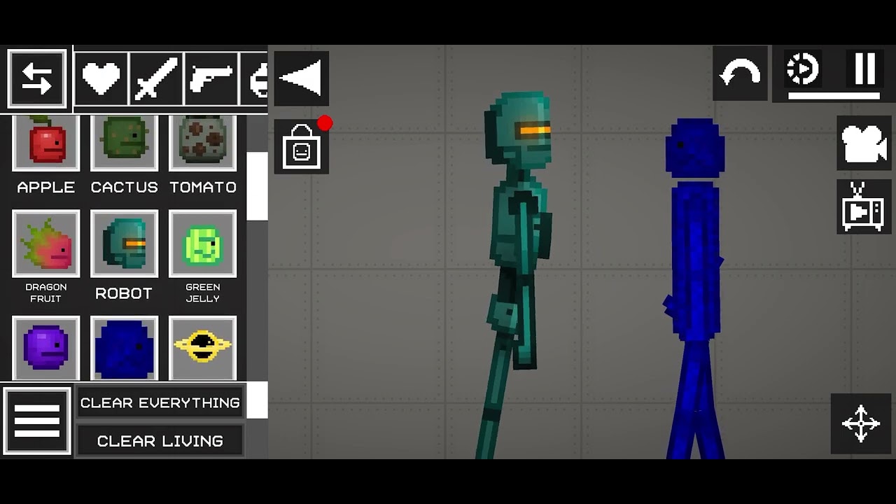 Idk v3