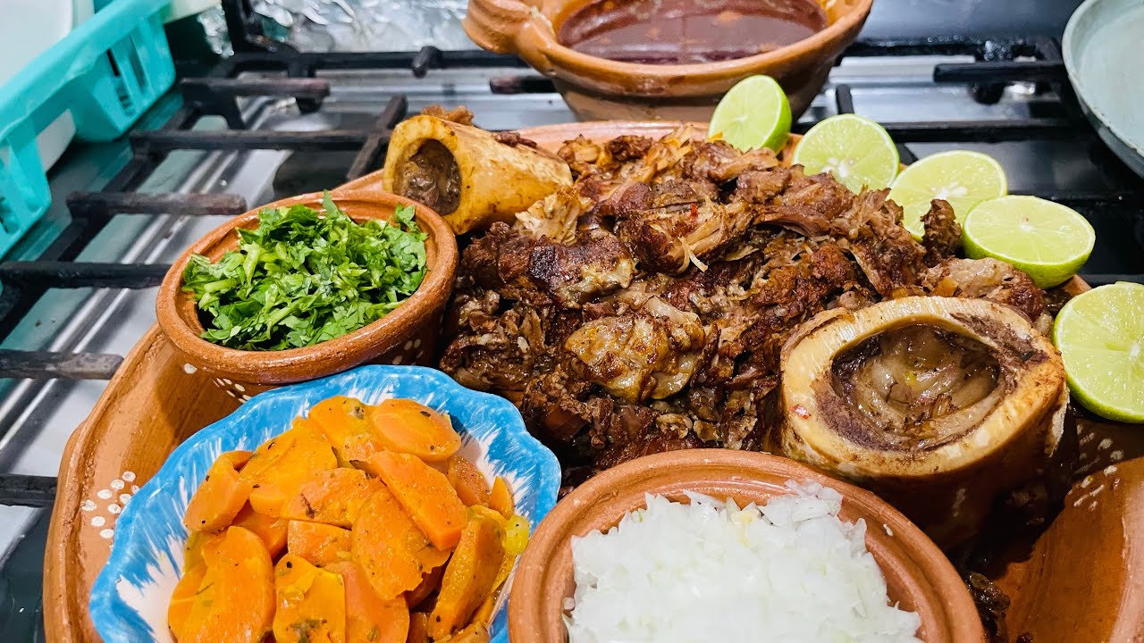Está delicia no puede faltar en tu cocina. Barbacoa en olla rápida Chefman