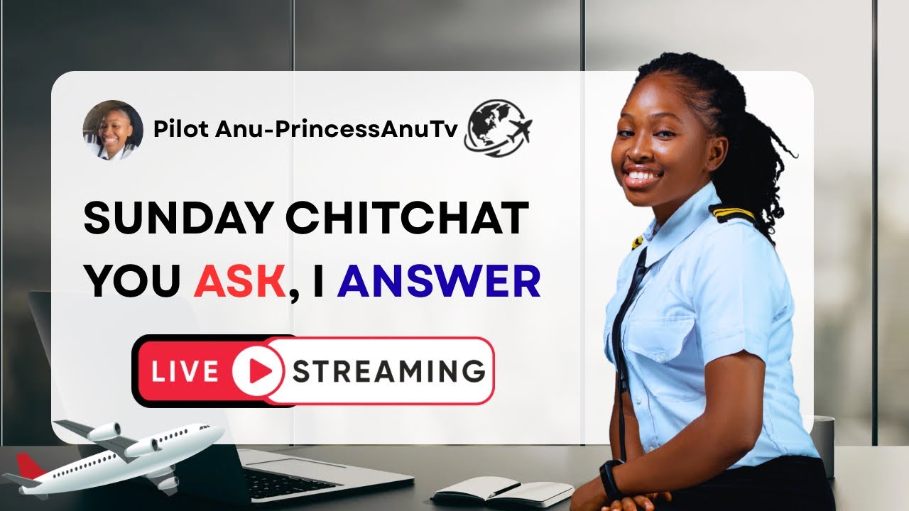 Sunday ChitChat | Let’s Catch Up