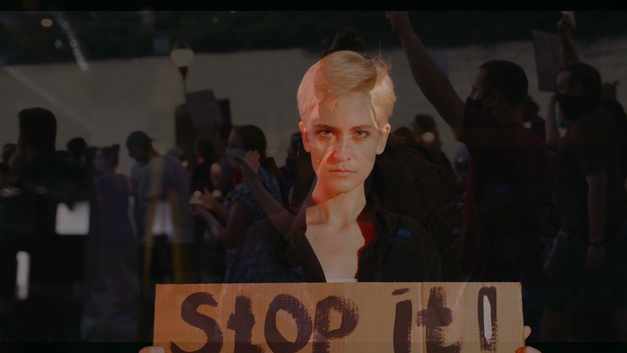 ALTERNATIVES by Tony DiLorenzo and Paul Codispoti