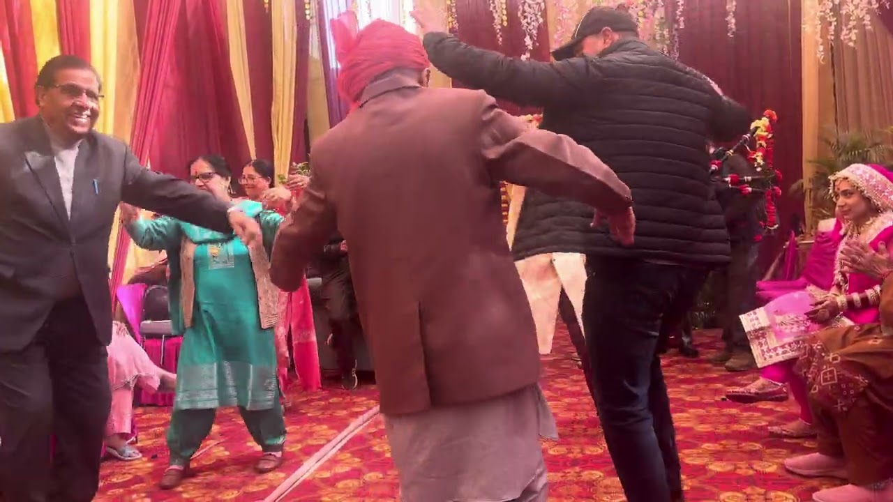 Bhaderwahi Dhol 7-12-2024