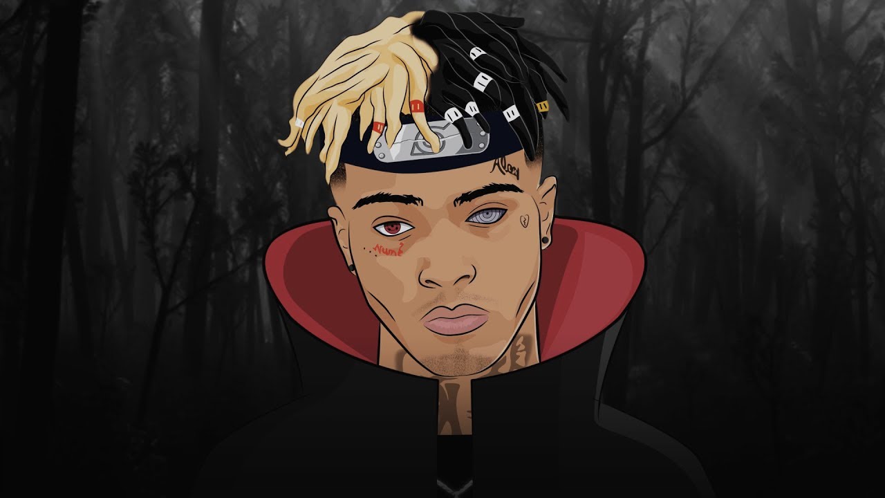 XXXTENTACION「AMV」-  Caution | САМЫЙ МОЩНЫЙ АНИМЕ КЛИП| NEW 2018