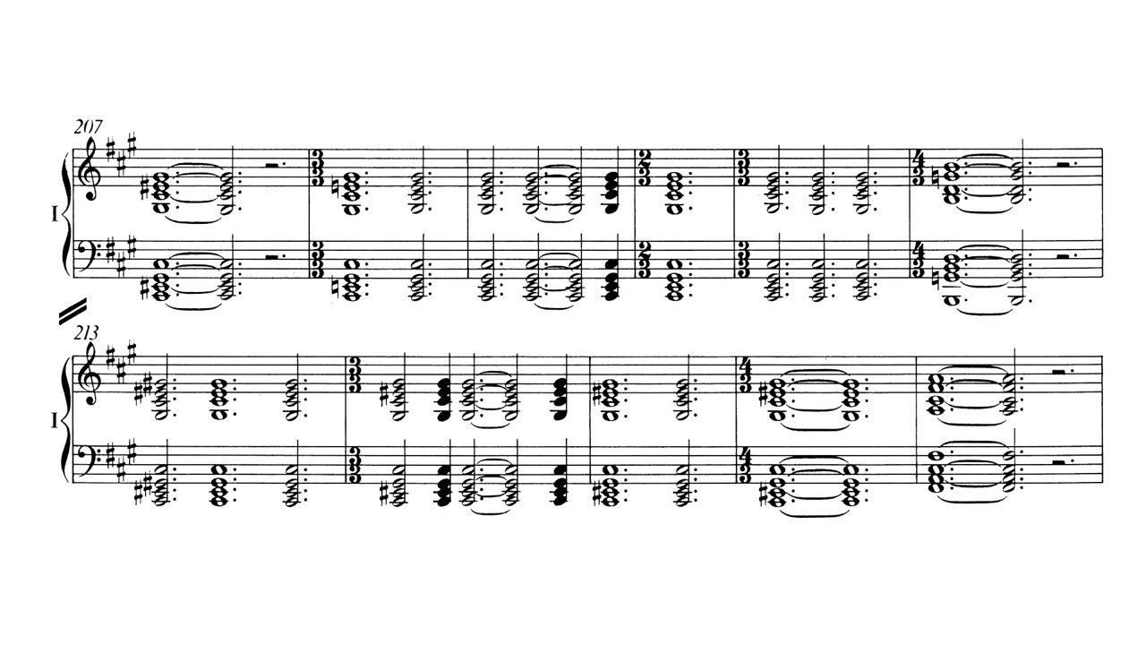 Franz Liszt - De profundis, S121a