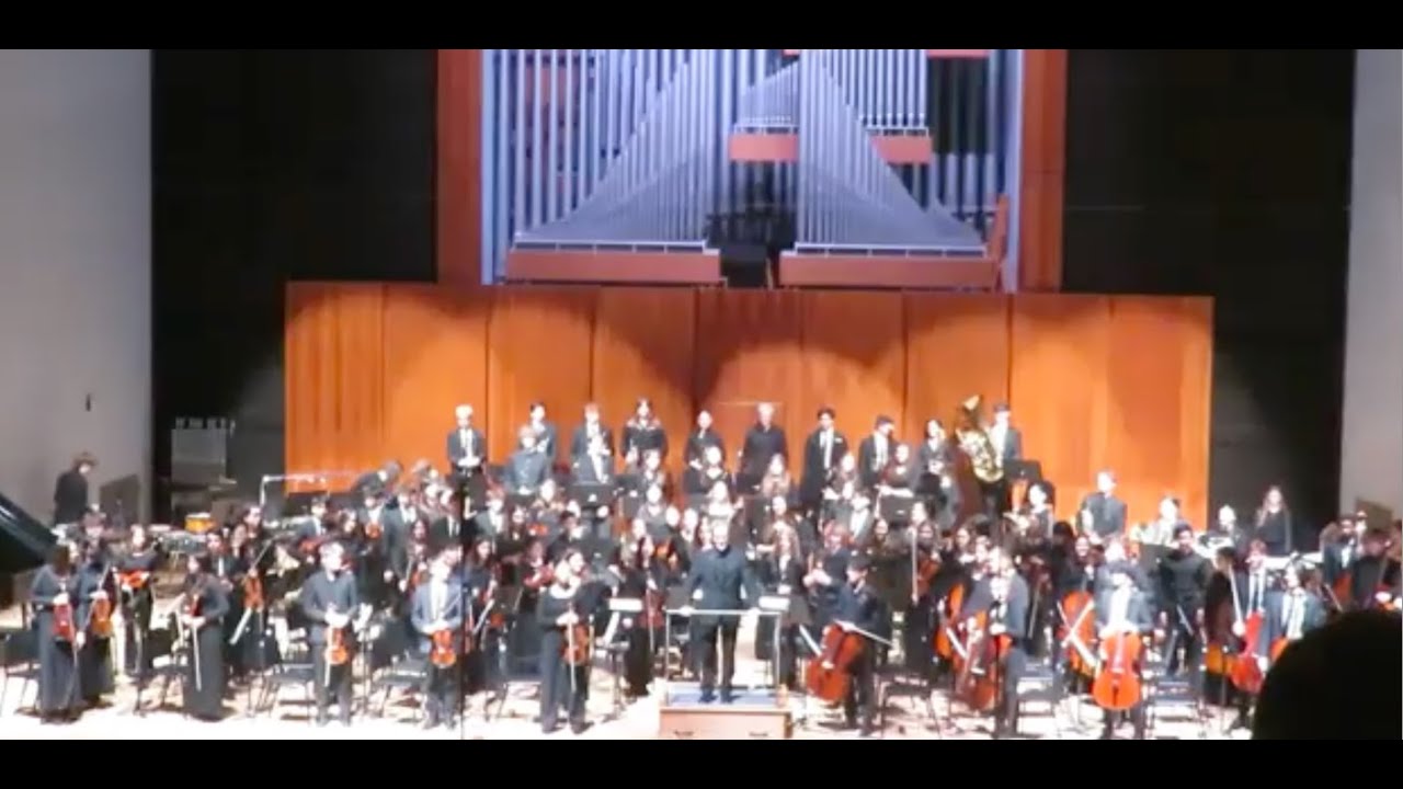 Manuel de Falla;  Three Dances from 
