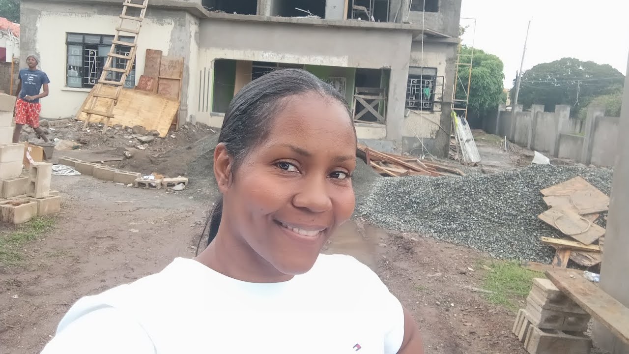 Новости о моем следующем жилье Airbnb в Кингстоне, Ямайка 🇯🇲