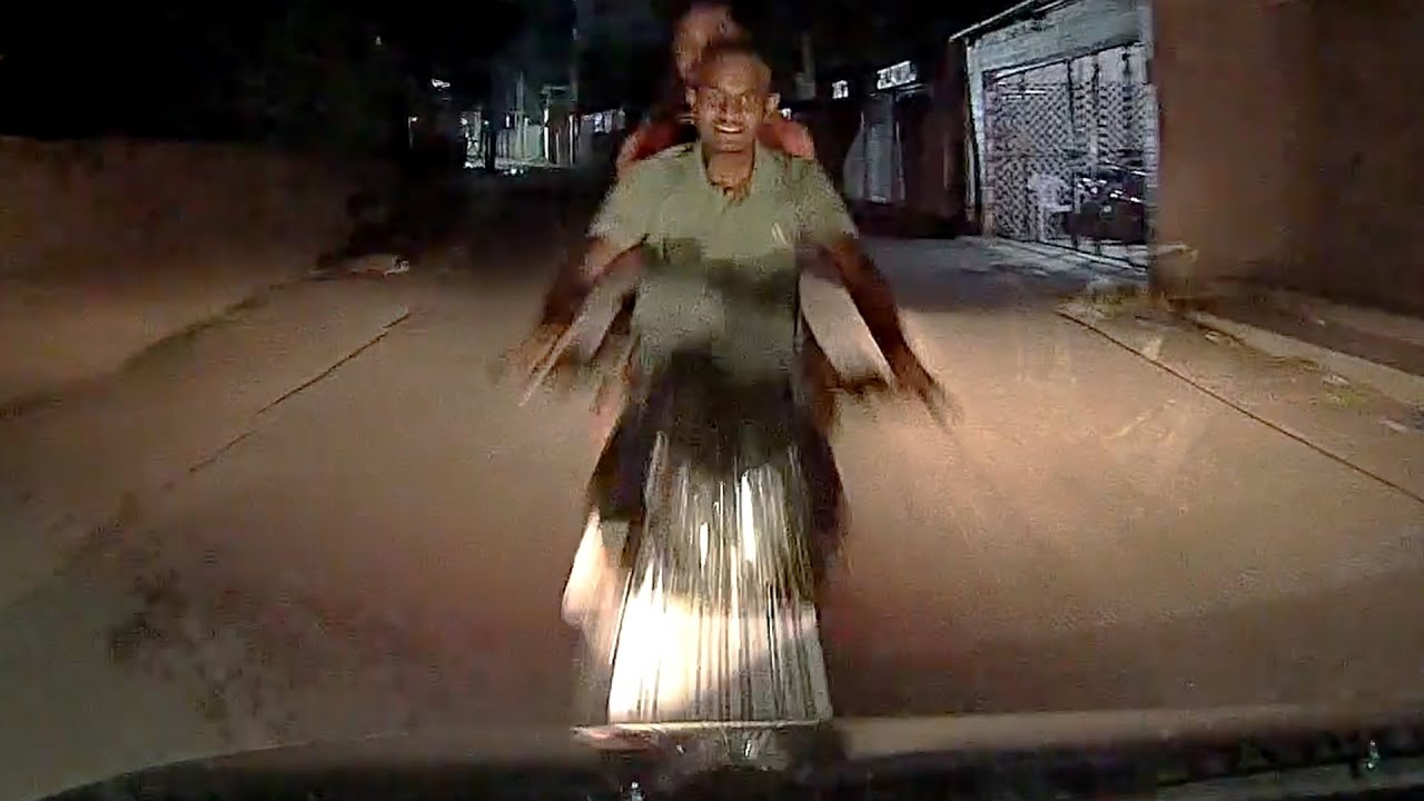 Kill*r Smile Before Disaster 🤡 Please No Dadagiri infront of Dashcam