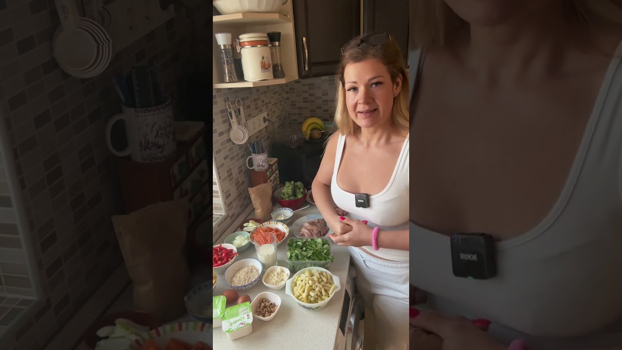 Mealprep tervezés logikája 