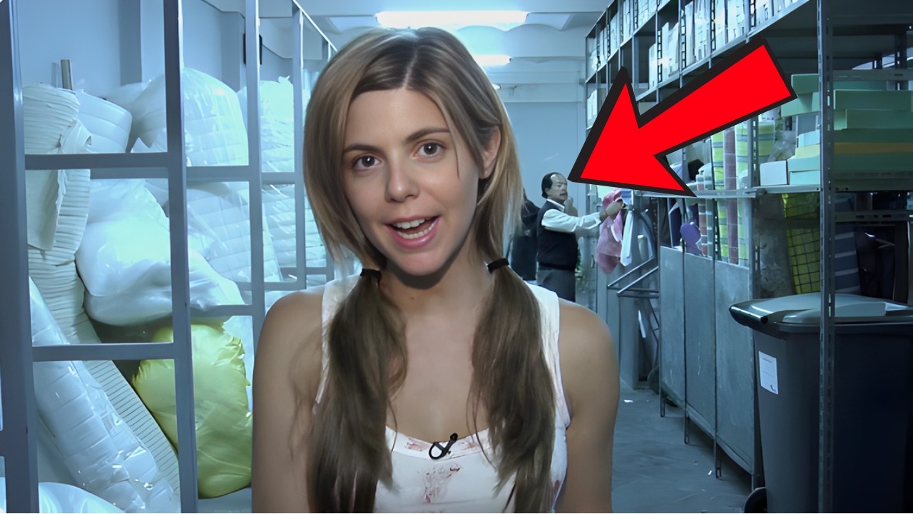 REC (2007): 20 CREEPY Facts That Will Keep You Awake at Night!