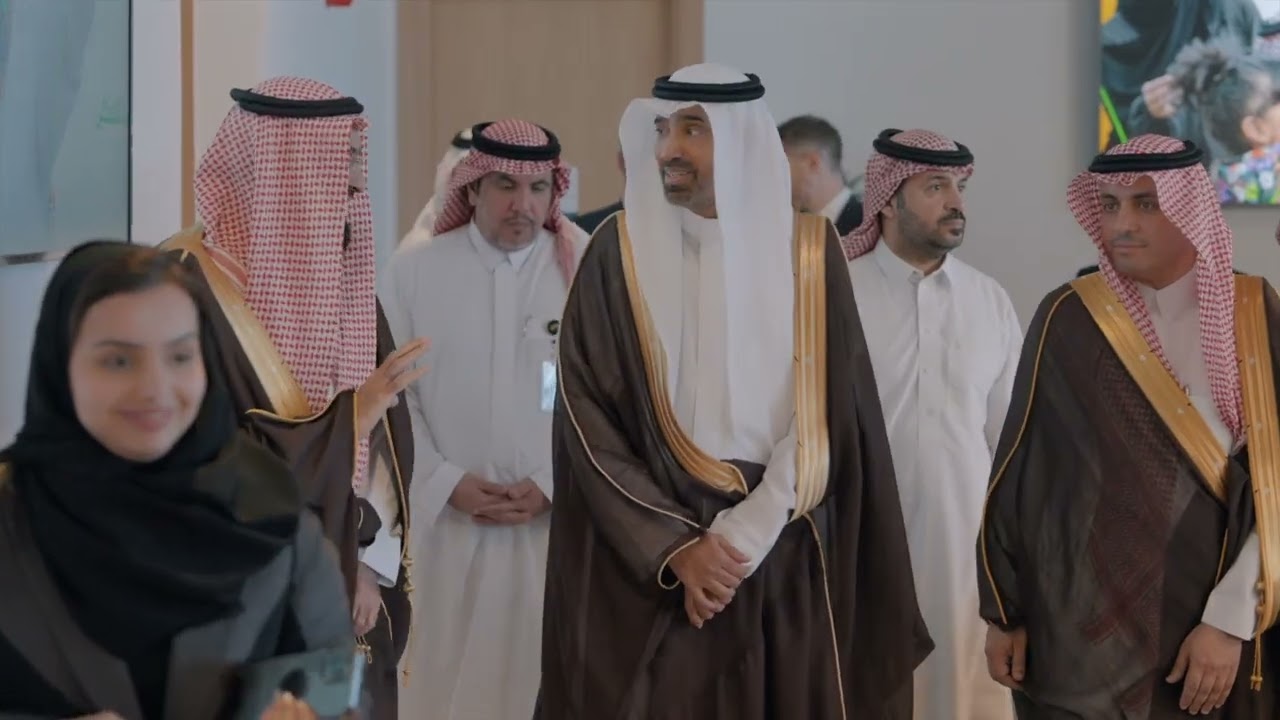تدشين عيادات التمكين