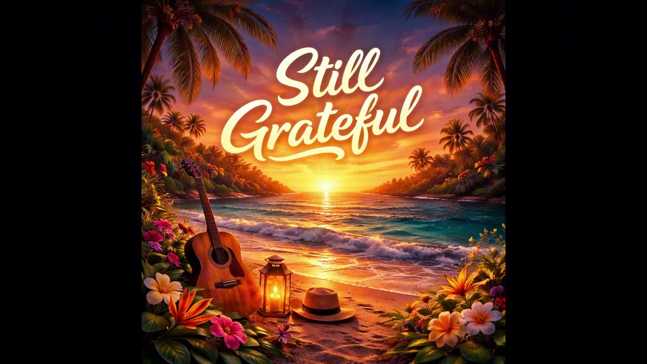 DJ VIMTO - Still Grateful