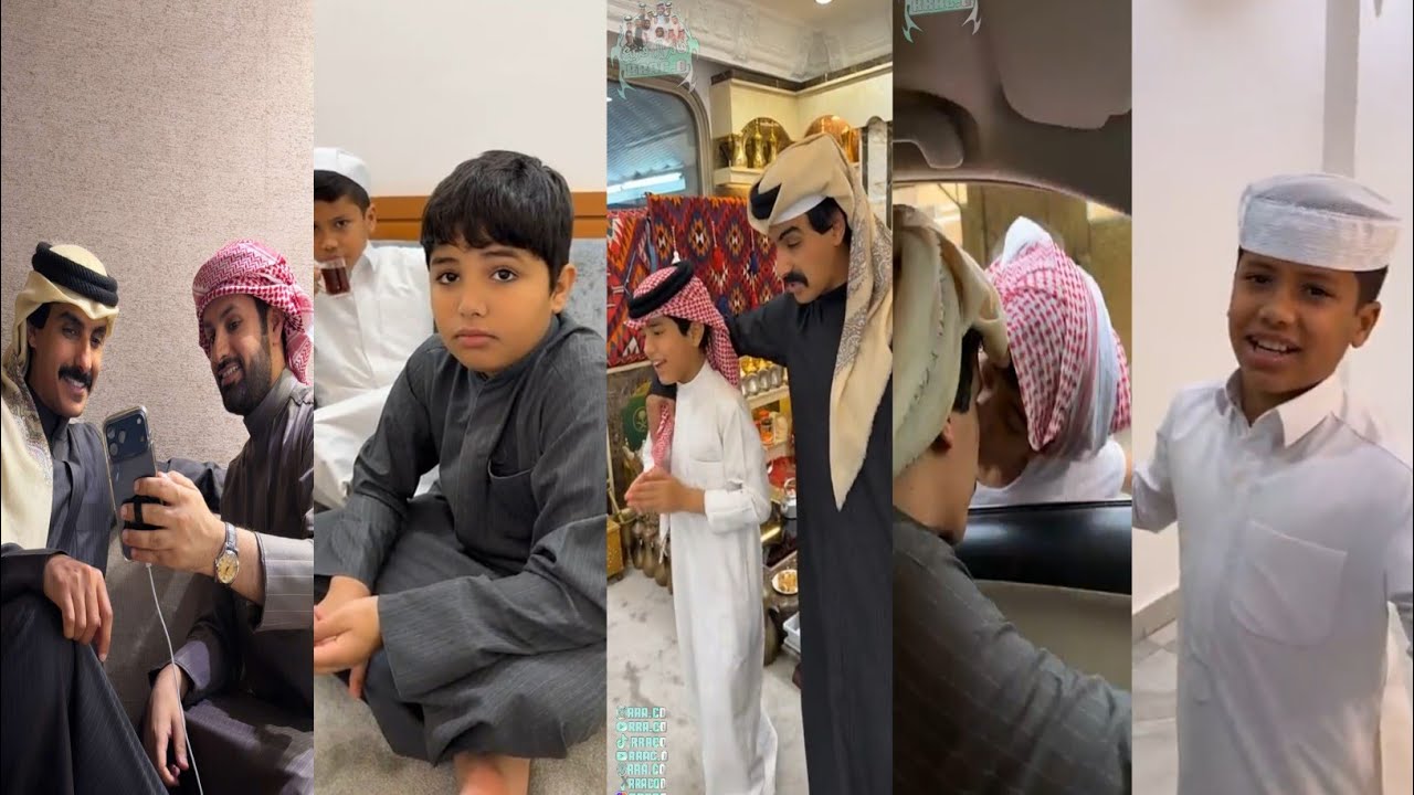 سنابات فراج قزيع السهلي / فلوق الضحك و فلوق طويل / رقم#771