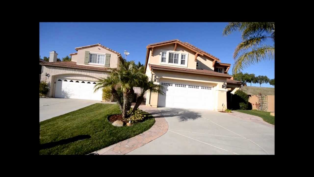 3338 Rancho Famosa Carlsbad 92009 Rancho Carrillo Home For Sale Walkthrough