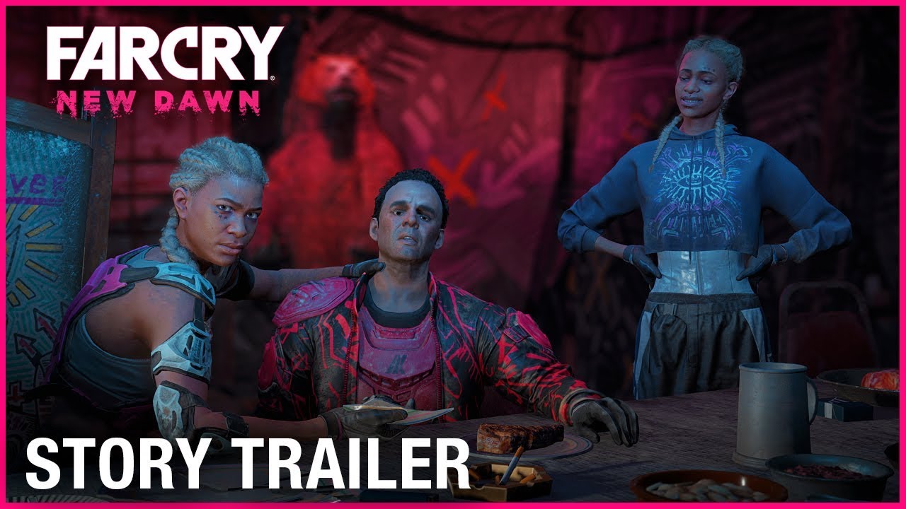 Far Cry New Dawn: Story Trailer | Ubisoft [NA]