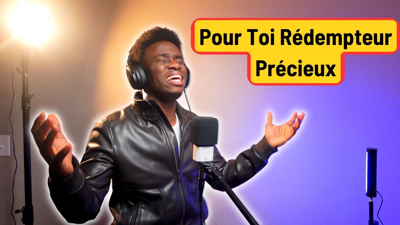 Mon Jesus