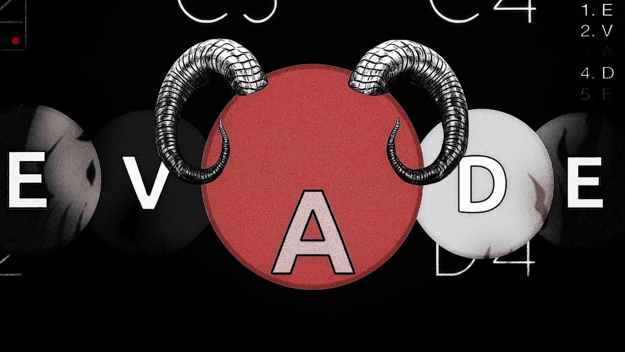 EVADE NA in Blob.io | Clan Montage