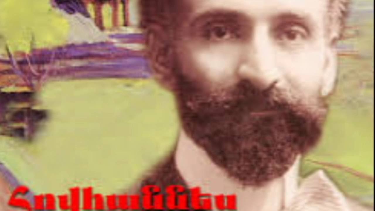 Թումանյանի պատմվածքներից
