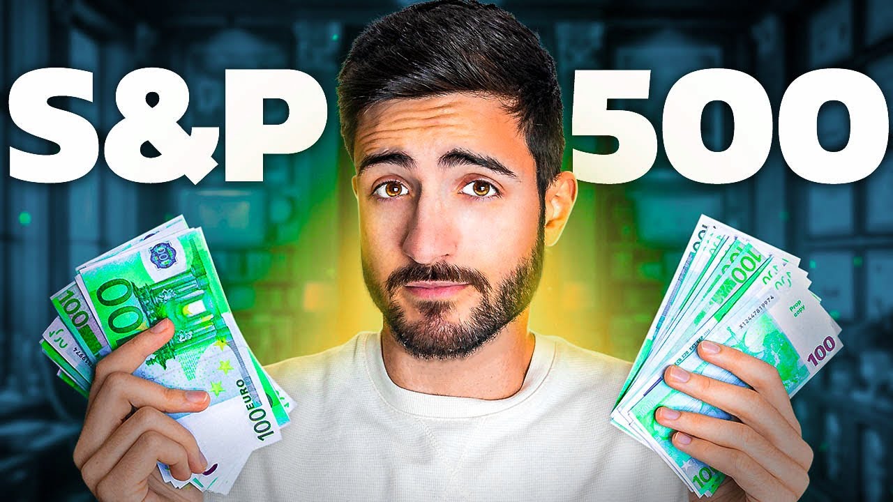Como Investir no S&P500 em 2026