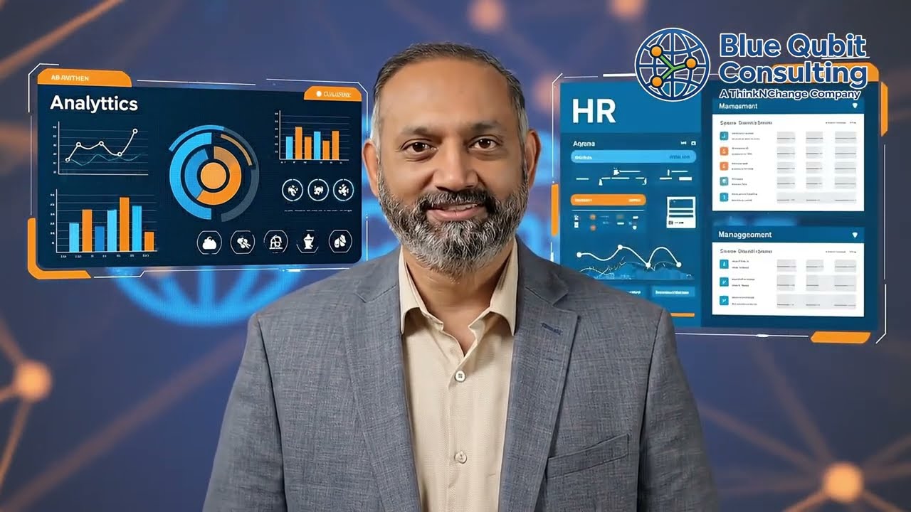 Hospital Cybersecurity, AI Governance & Digital Risk Management | Blue Qubit Consulting