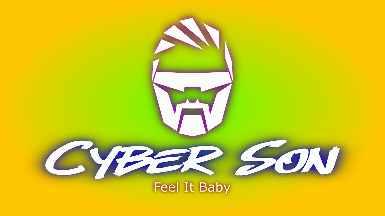 Feel It Baby