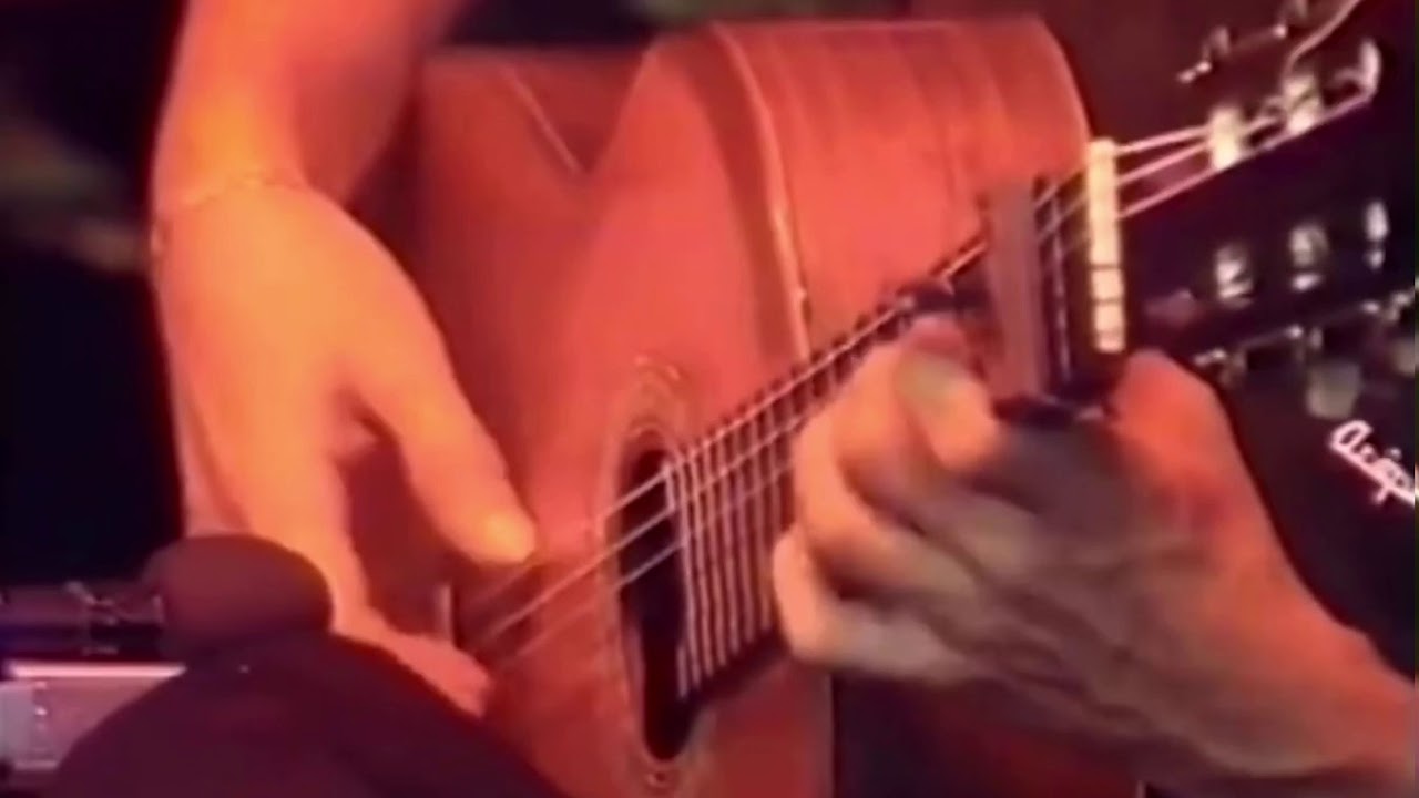 Paco de Lucia - Picados