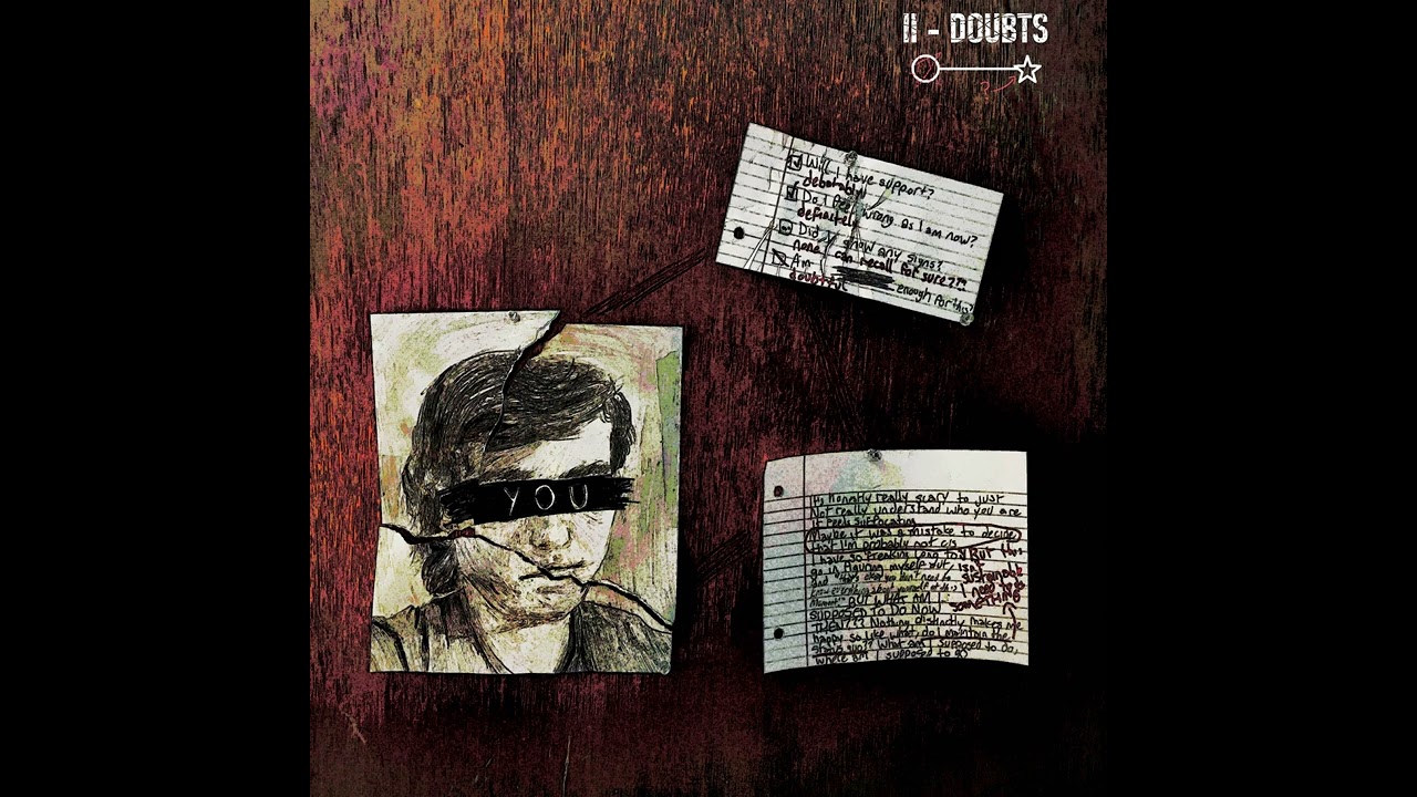 One Day After Another: II - DOUBTS (Full Album)