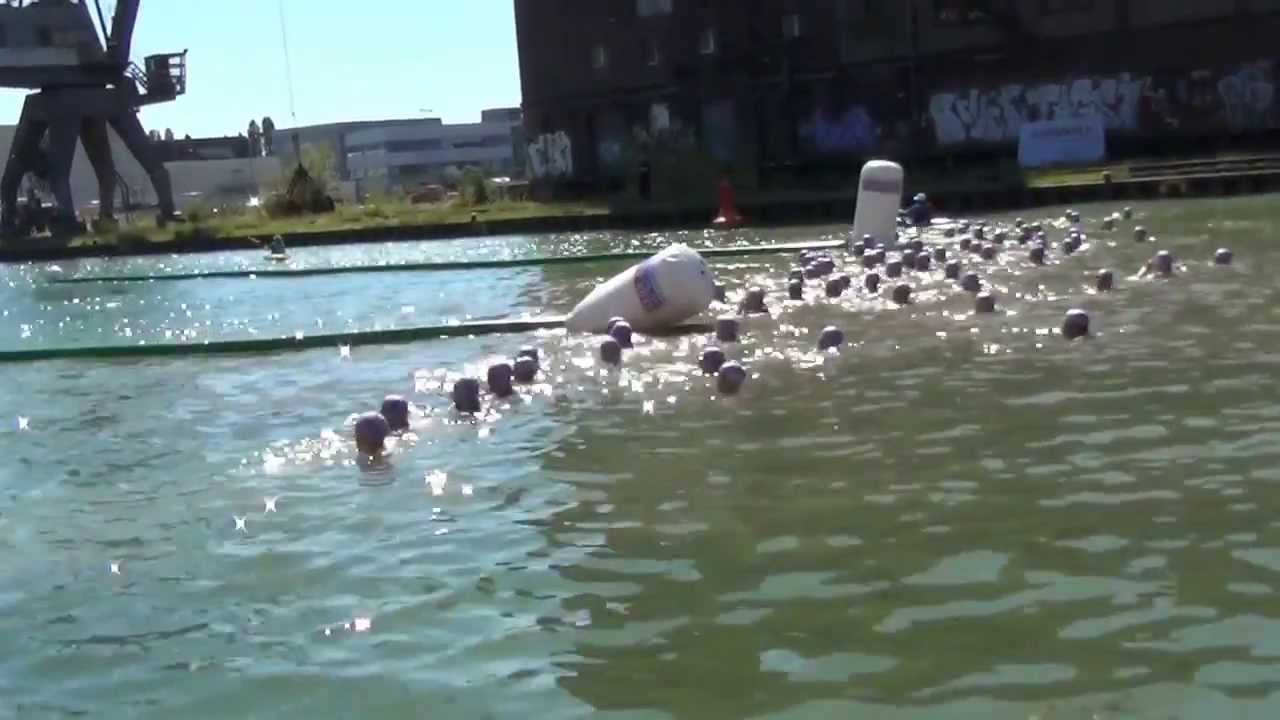Münster City Triathlon Münster Sparda
