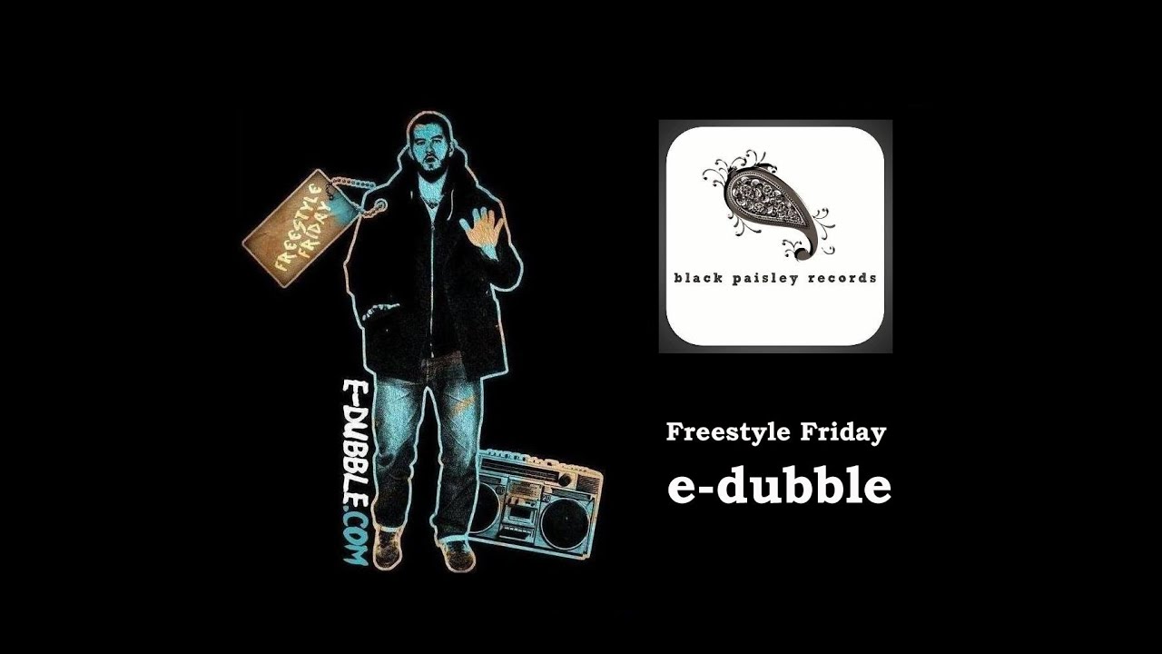 e-dubble - Underdog feat. Peter Muth (Freestyle Friday #6)