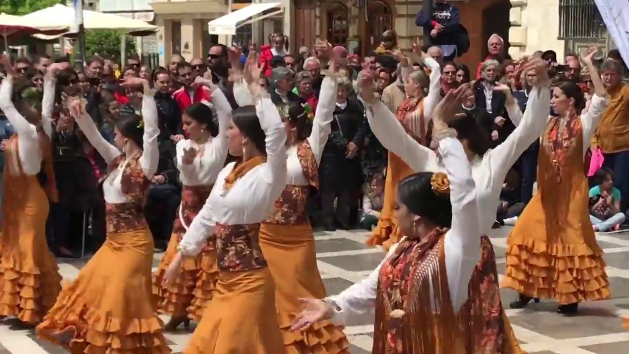 Caracoles avanzado